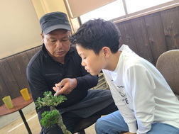よいお年を…