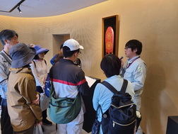 フィンランドより